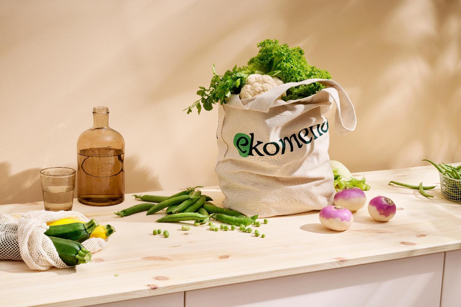 Koolhydraatbewust maaltijdbox