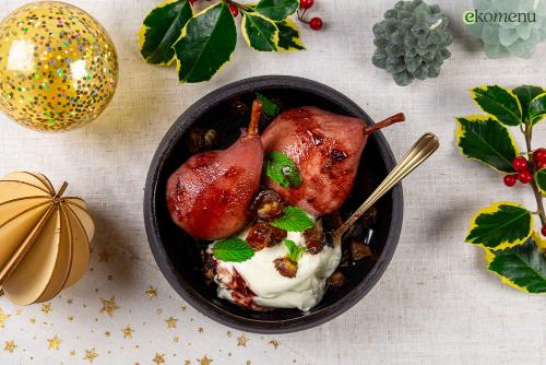 Vegan mascarponecrème 