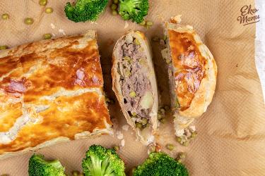Beef Wellington
