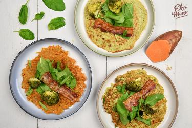 Lekkere pannenkoeken