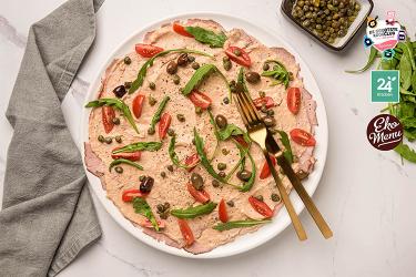Vitello Tonnato