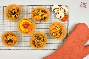 Eimuffins