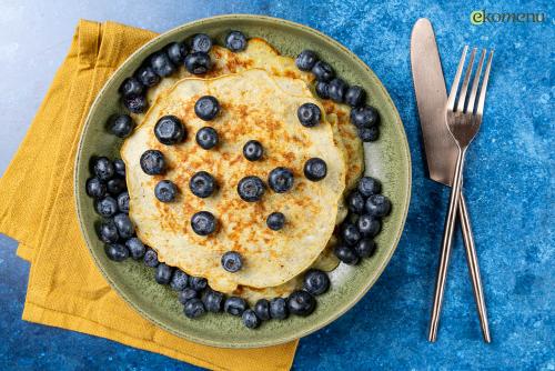 Bananenpannenkoekjes