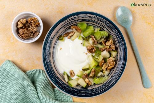 Yoghurt bowl